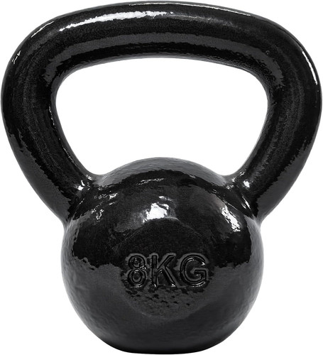Kettlebell peso da - kettlebell,
