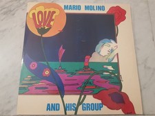 MARIO MOLINO AND HIS