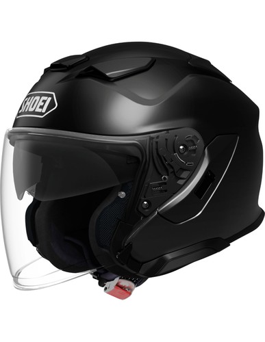 Casco jet shoei cruise - j-cruise, 3