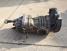 CAMBIO VOLKSWAGEN T2 EPOCA