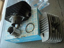 GRUPPO CILINDRO E PISTONE 70