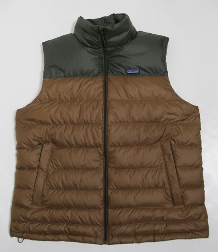 Patagonia giubbotto uomo - giubbotto,