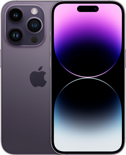 Iphone pro sbloccato - 14,