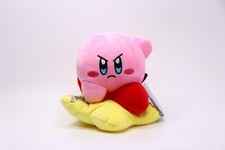 Peluche pupazzo di Kirby
