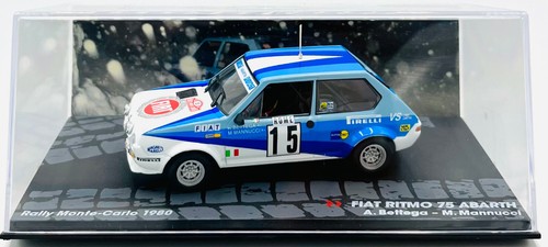 Ebond fiat ritmo - ritmo, 75