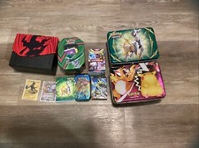 Pokémon  BOXES