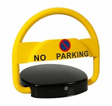 Barriera per parcheggio