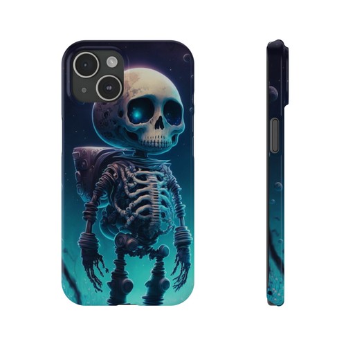 Cosmic explorer custodia - explorer, slim
