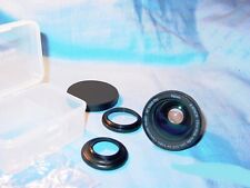 OBIETTIVO RAYNOX LARGO 0,5 X