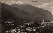 SETTIMO VITTONE, Torino - Panorama - VG - #010