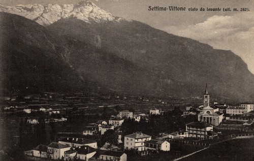 Settimo vittone torino - torino,