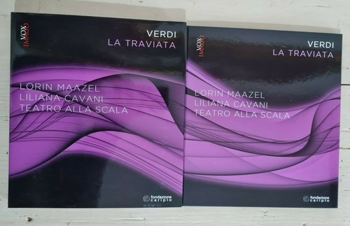 Giuseppe verdi traviata - giuseppe,