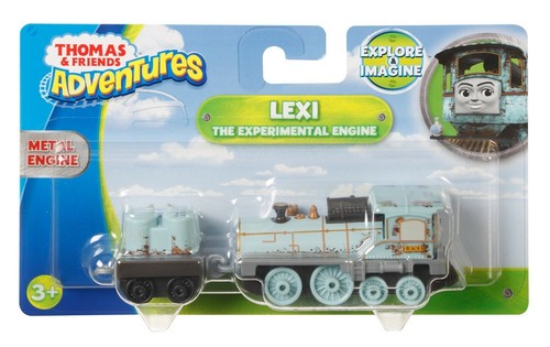 Thomas friends adventures - friends,