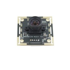 Set fotocamera 3x HBV OV9732 +