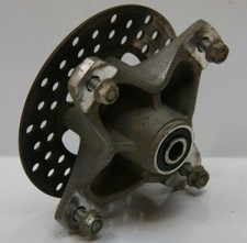 Mozzo Della Ruota Anteriore