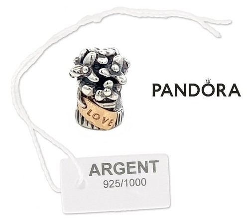 Charm pandora autentico - charm,
