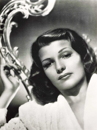 Photo cinema actrice rita - actrice,