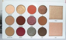 Morphe manny mua glam - morphe,