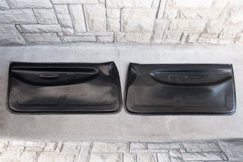 Bmw e36 coupe pannelli porta - coupe,