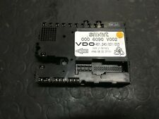 0006090v002 CENTRALINA sam SMART 450 BENZ CONTROLLO 