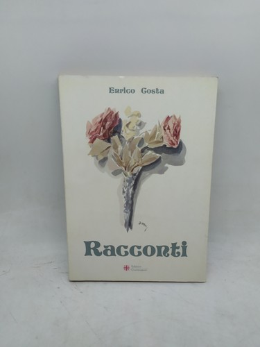 Enrico costa racconti editrice - enrico,