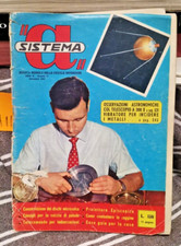 Sistema a  - rivista mensile