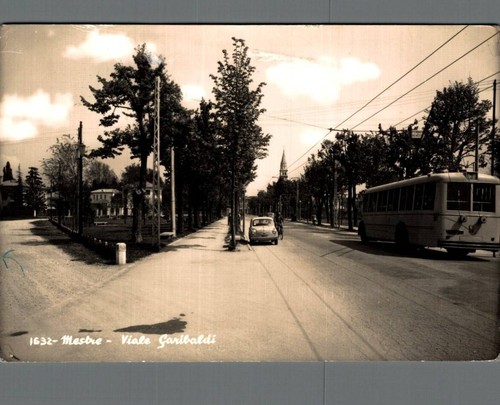 Venezia mestre viale - venezia,