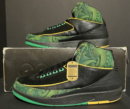 Nike air jordan 2007 retro - 2,