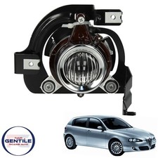 ALFA ROMEO 147 RY DAL 2004 FARO FENDINEBBIA ANTERIORE H3 LATO DESTRO