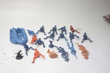 soldatini Atlantic 1/32 11006