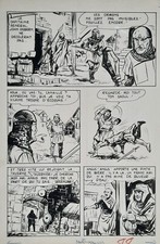 SYLVER DES COLLINES (TITO