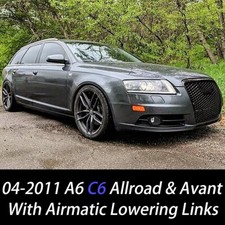 Per AUDI A6 S6 RS6 C6 4F