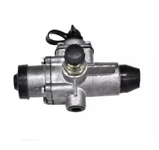 Regolatore pressione freno per