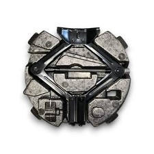 Crick Riparazione Ruota Di Scorta Ford Kuga II (2012 > 2019) cod:CV44-17009-AB