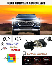 Kit led h4 per - h4, suzuki