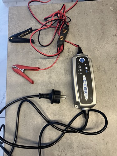Ctek multi 3600 dispositivo - multi,