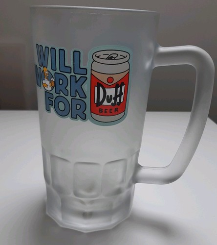 Vintage homer simpson will - homer, 'will