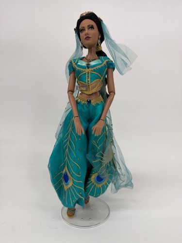 Disney store aladdin jasmine - disney,