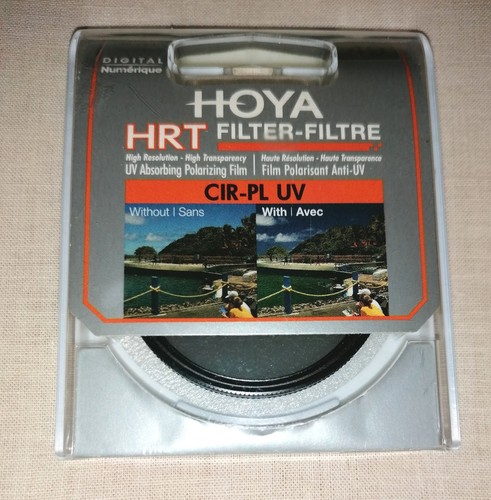 Filtro polarizzatore circolare