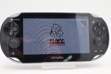 Sony PlayStation Vita PCH-1004