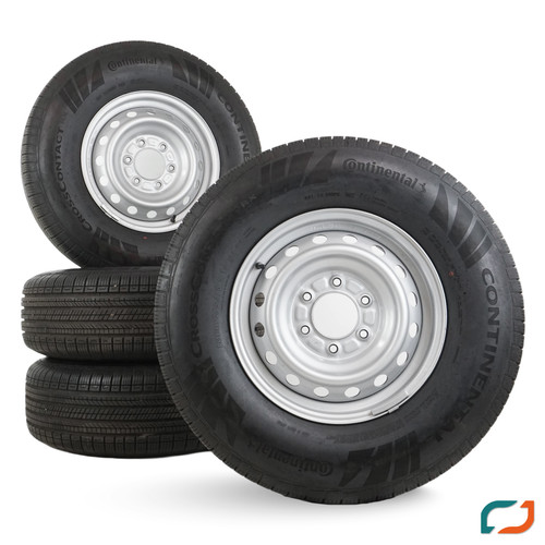 Ruote estive originali ford - ruote,