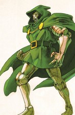 Fantastici 4 32/466 Vs Capcom