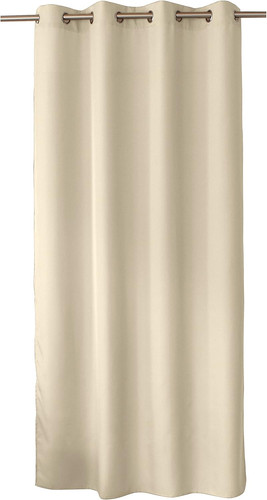 Tenda decorativa con occhielli - decorativa,