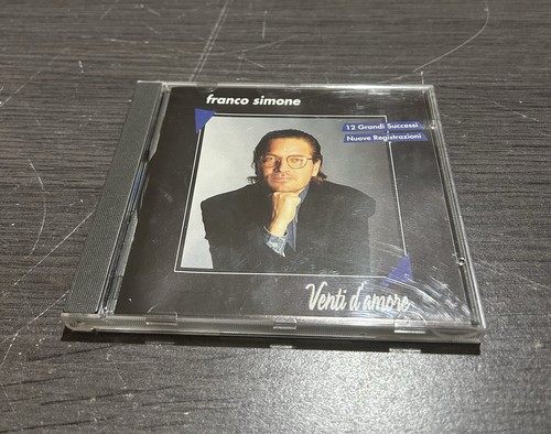 Franco simone venti - simone, “venti