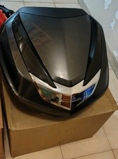 Bauletto Sh 350 300 150 125 Honda Moto Scooter  Smart Key Elettronico 