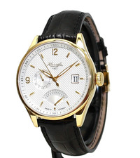 NOS! KIENZLE Orologio Uomo