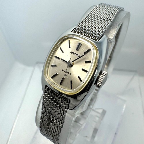 Orologio seiko meccanico - seiko,