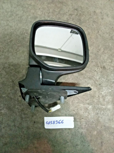 Specchietto laterale sinistro - specchietto,