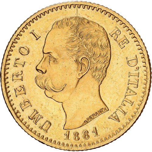1540097 italia umberto i - umberto,