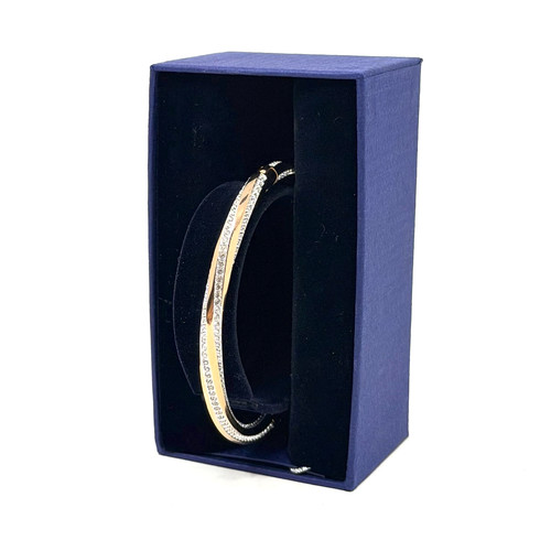 Bracciale cerniera elsa - bracciale,